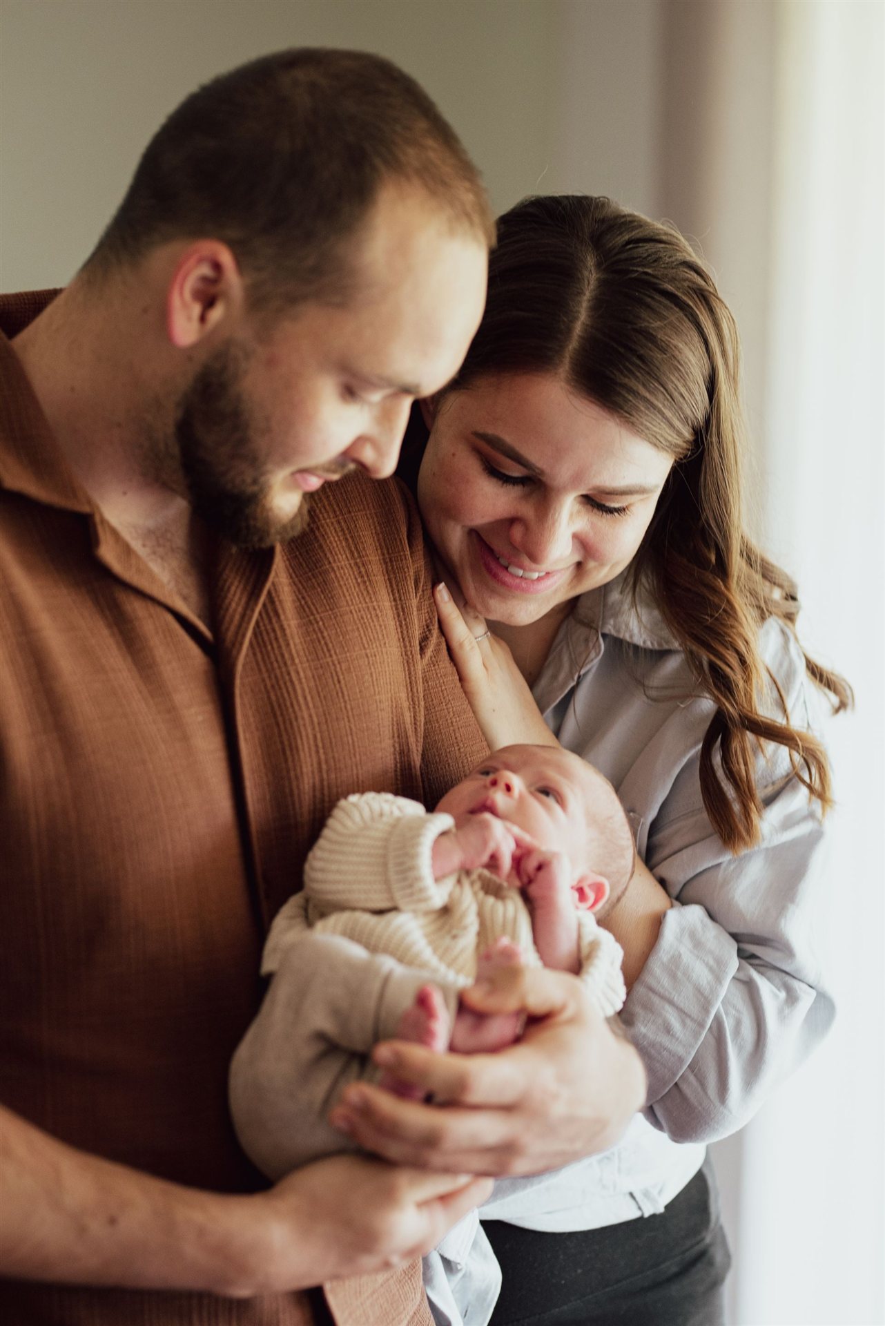 Zarter Babymoment – Familie und Baby, Albstadt & Zollernalbkreis