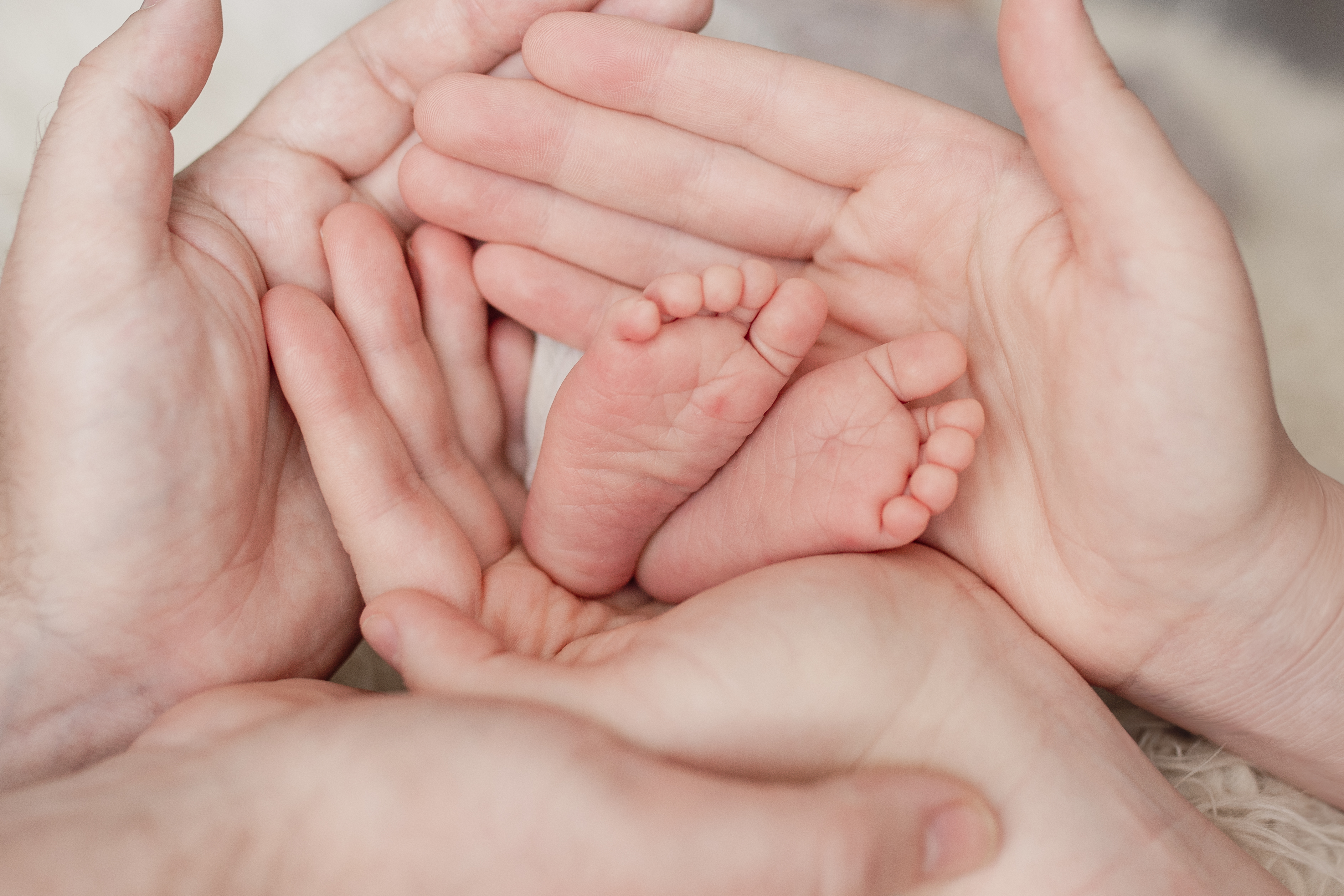 Zarter Babymoment – Familie und Baby, Albstadt & Zollernalbkreis