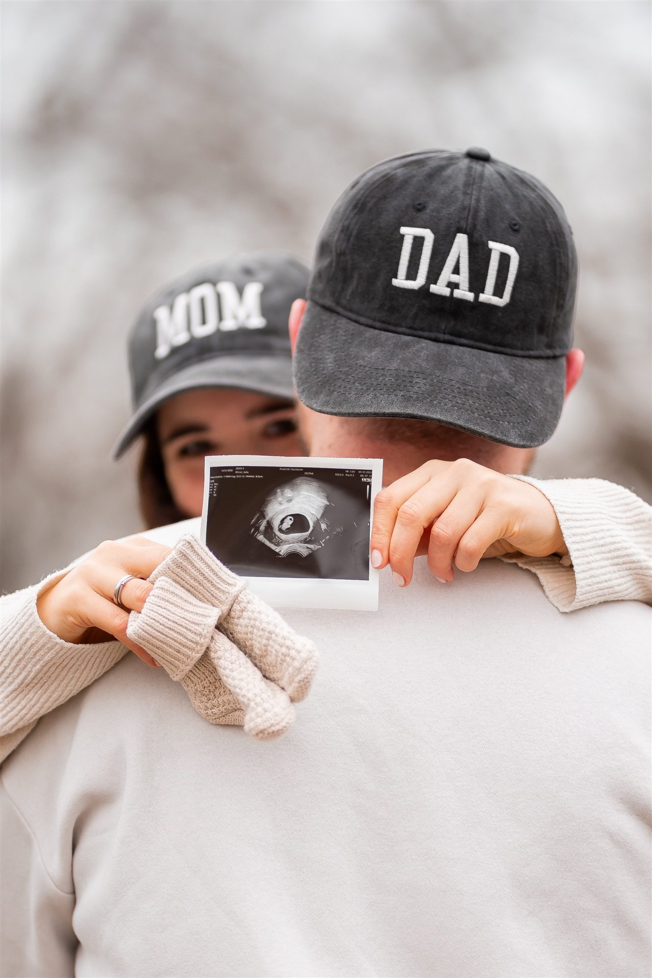 Neugeborenes Babyfoto – Familie und Baby, Albstadt & Zollernalbkreis
