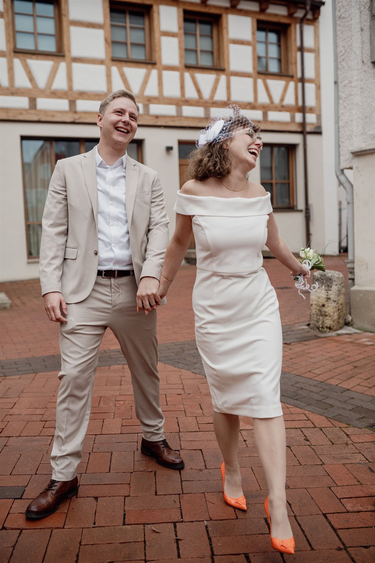 Hochzeitsdetail – Hochzeitsfotografie, Albstadt & Zollernalbkreis