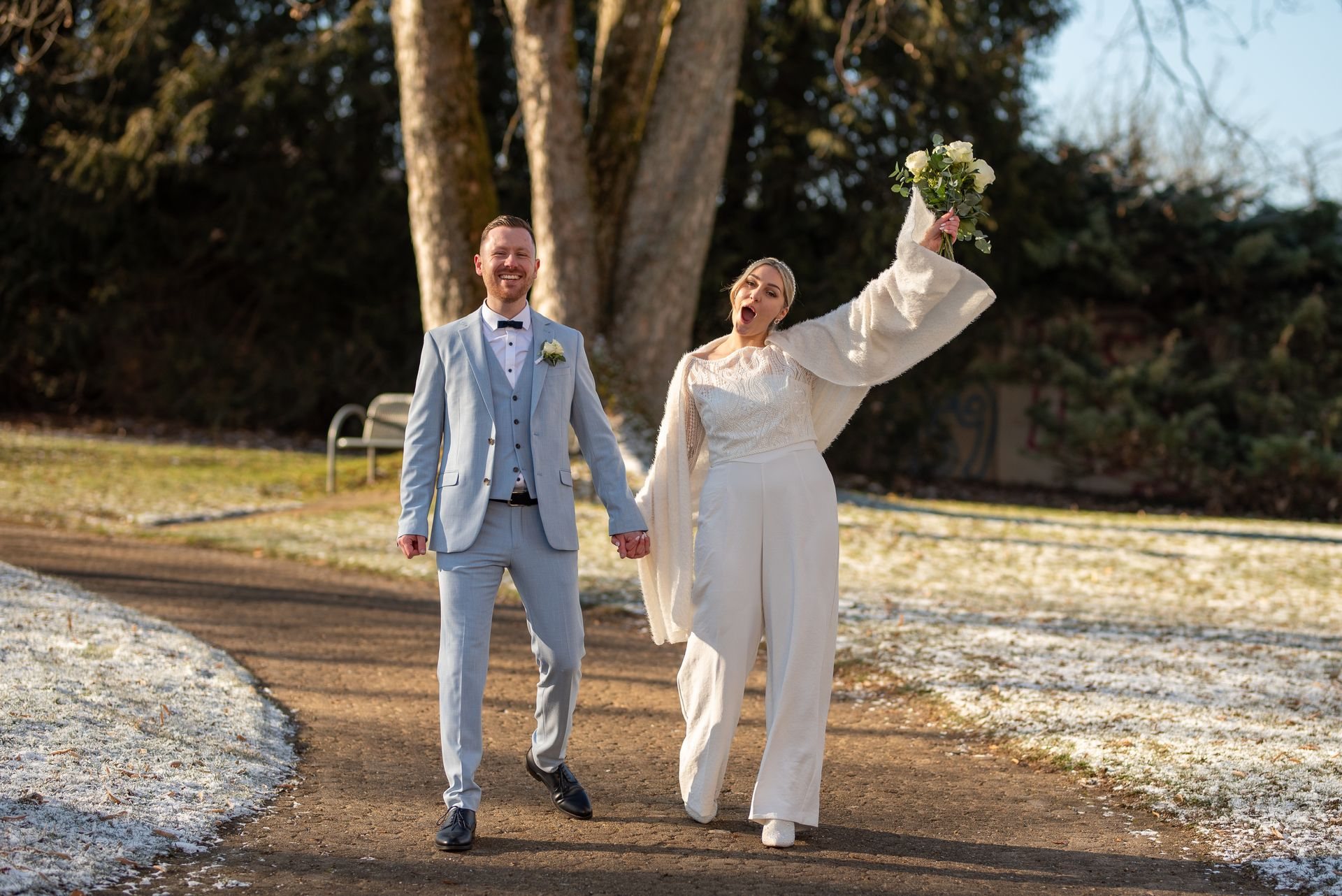 Heiraten im Zollernalbkreis – Hochzeitsfotografie, Albstadt & Zollernalbkreis