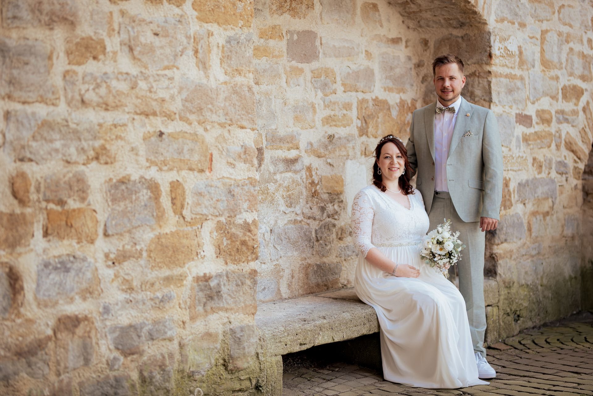 Hochzeitsfotografie Albstadt
