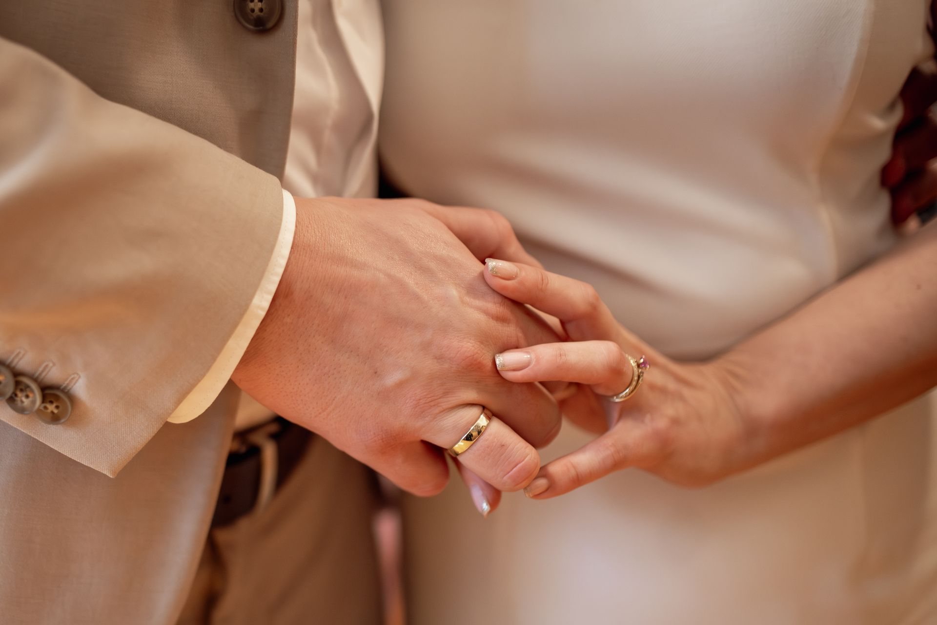 Festlicher Hochzeitsmoment – Hochzeitsfotografie, Albstadt & Zollernalbkreis