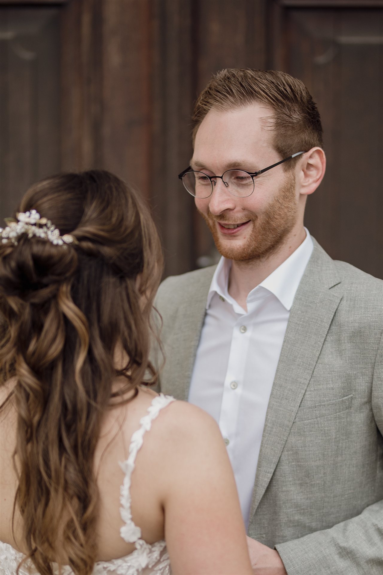 Hochzeitsdetail – Hochzeitsfotografie, Albstadt & Zollernalbkreis