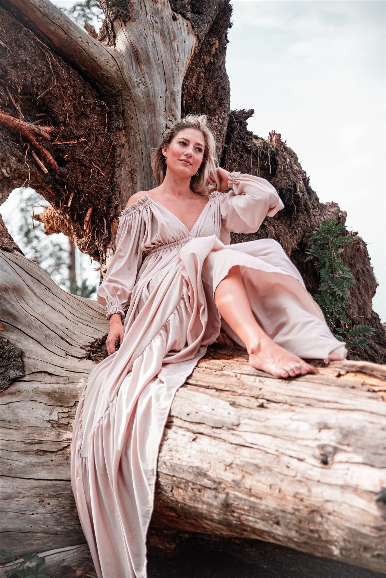 Natuerliches Portrait – Portraitfotografie, Albstadt & Zollernalbkreis