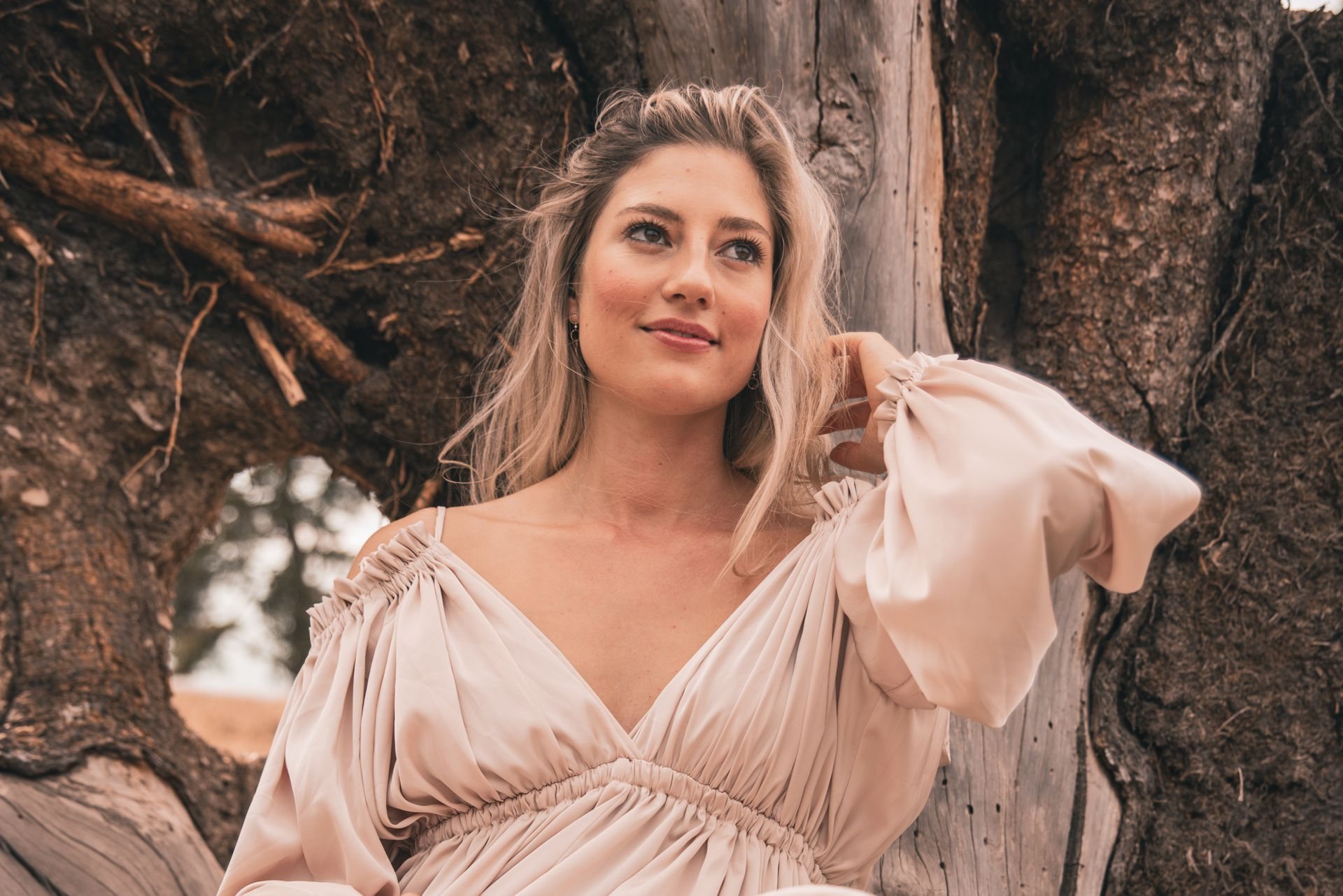 Outdoor Portraitshooting – Portraitfotografie, Albstadt & Zollernalbkreis