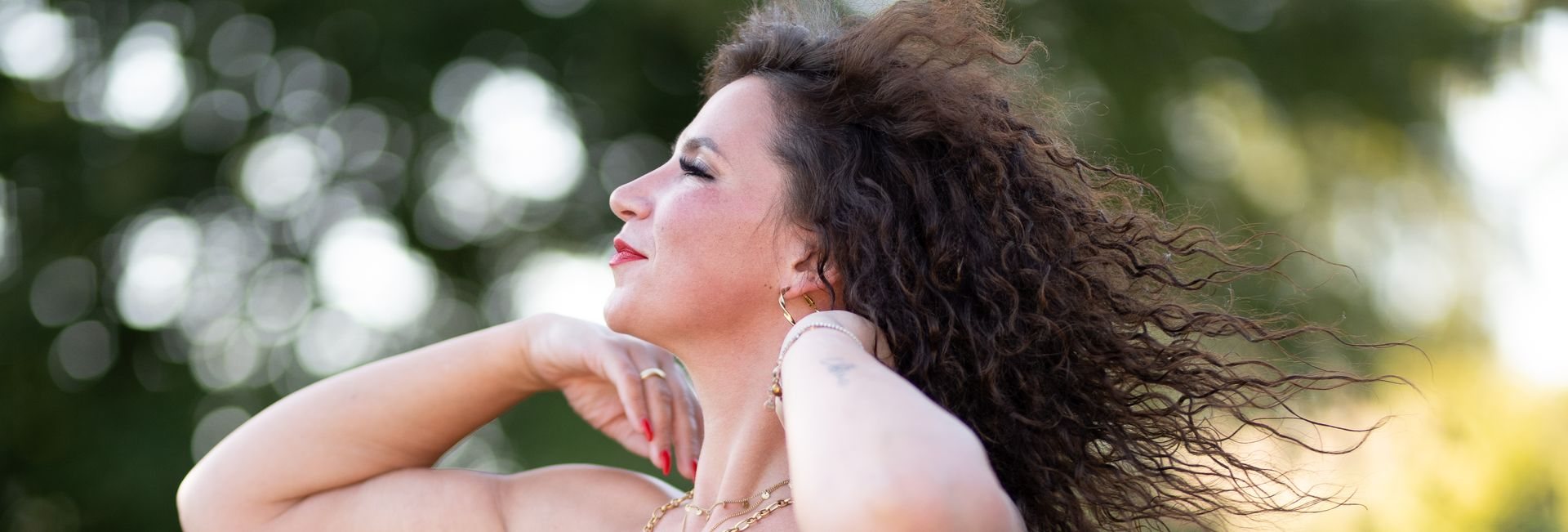 Outdoor Portraitshooting – Portraitfotografie, Albstadt & Zollernalbkreis