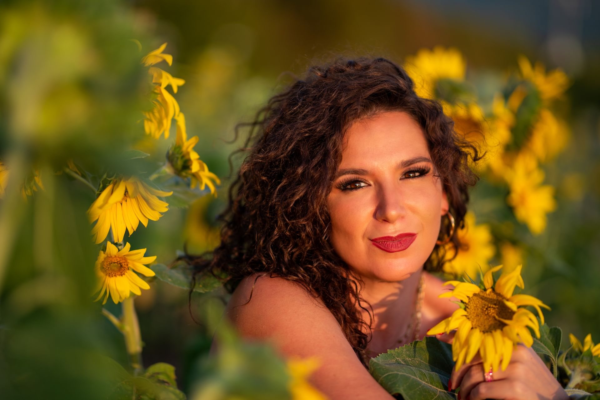 Authentisches Portrait – Portraitfotografie, Albstadt & Zollernalbkreis