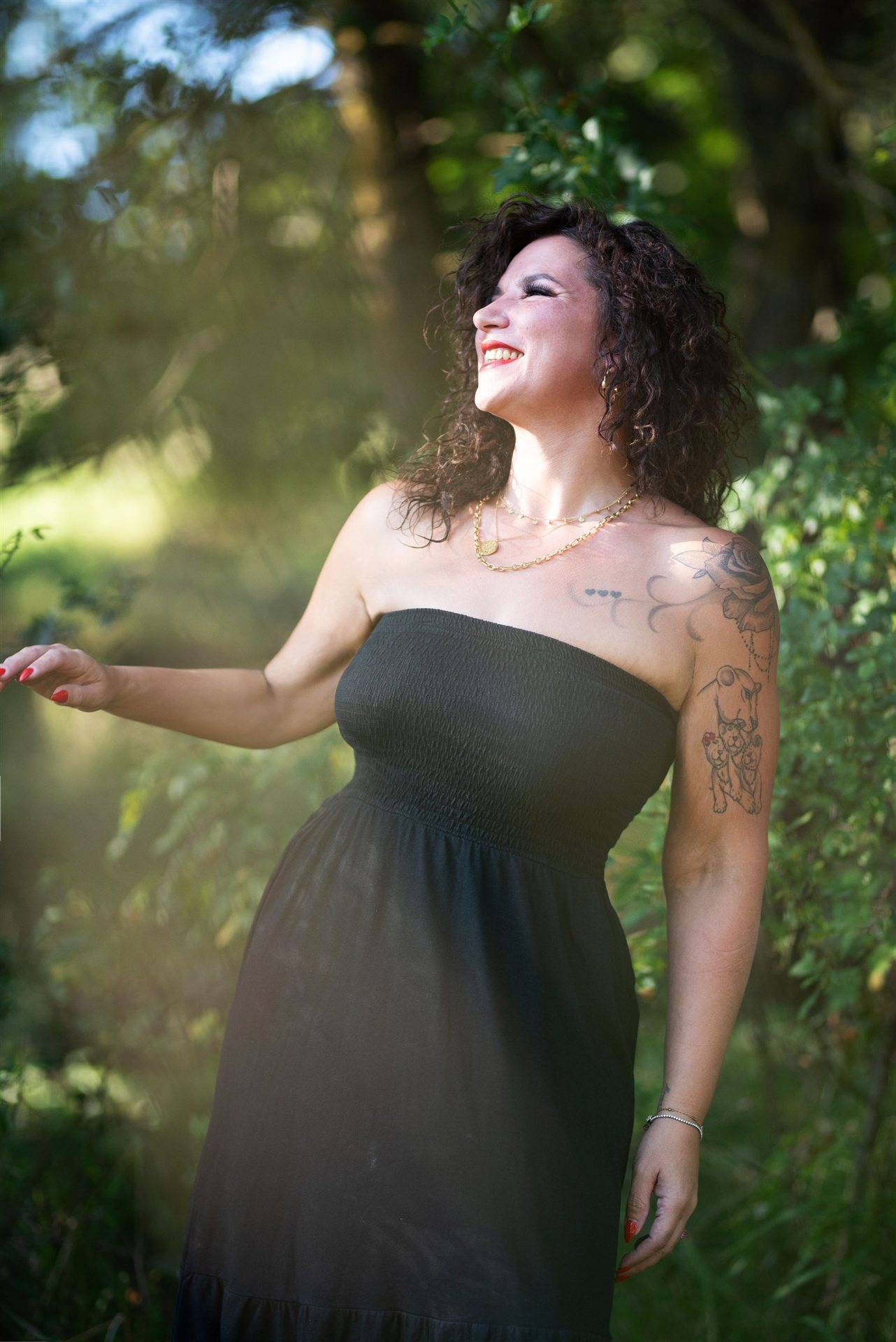 Authentisches Portrait – Portraitfotografie, Albstadt & Zollernalbkreis