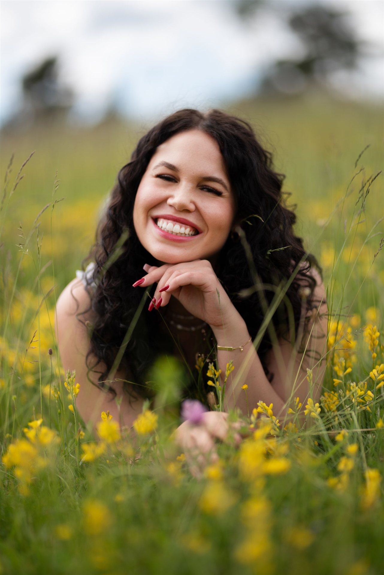 Emotionaler Moment – Portraitfotografie, Albstadt & Zollernalbkreis