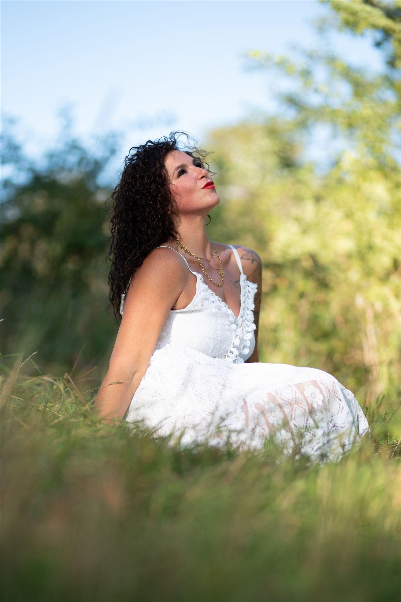 Emotionaler Moment – Portraitfotografie, Albstadt & Zollernalbkreis