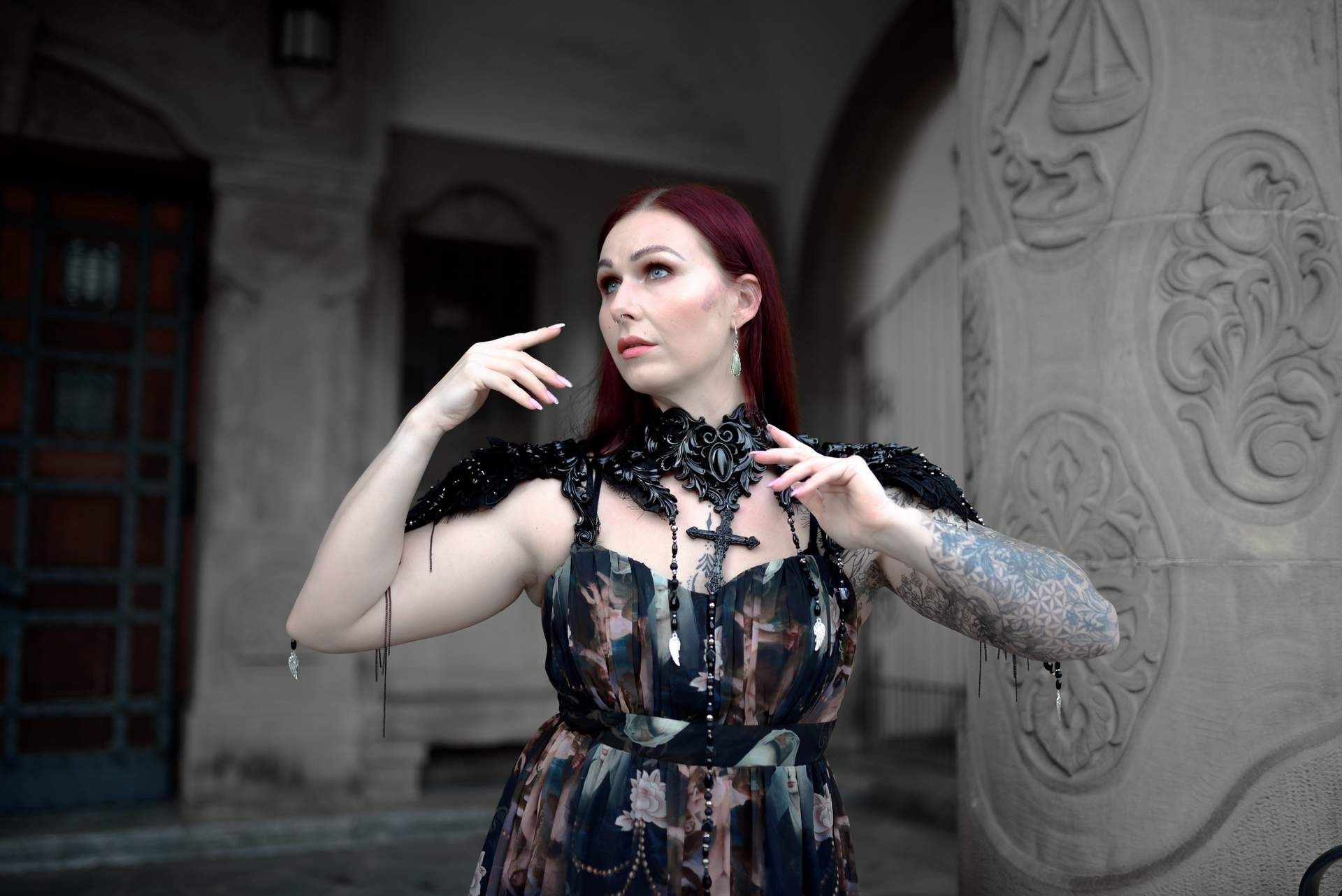 Outdoor Portraitshooting – Portraitfotografie, Albstadt & Zollernalbkreis