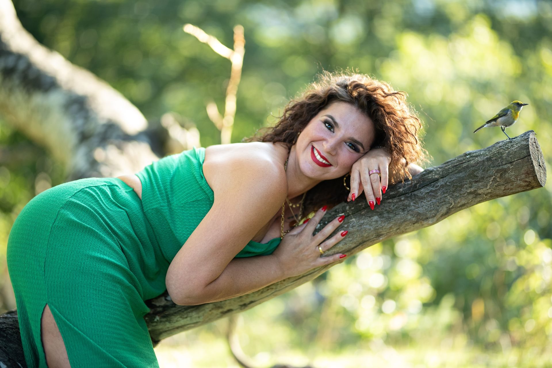 Emotionaler Moment – Portraitfotografie, Albstadt & Zollernalbkreis