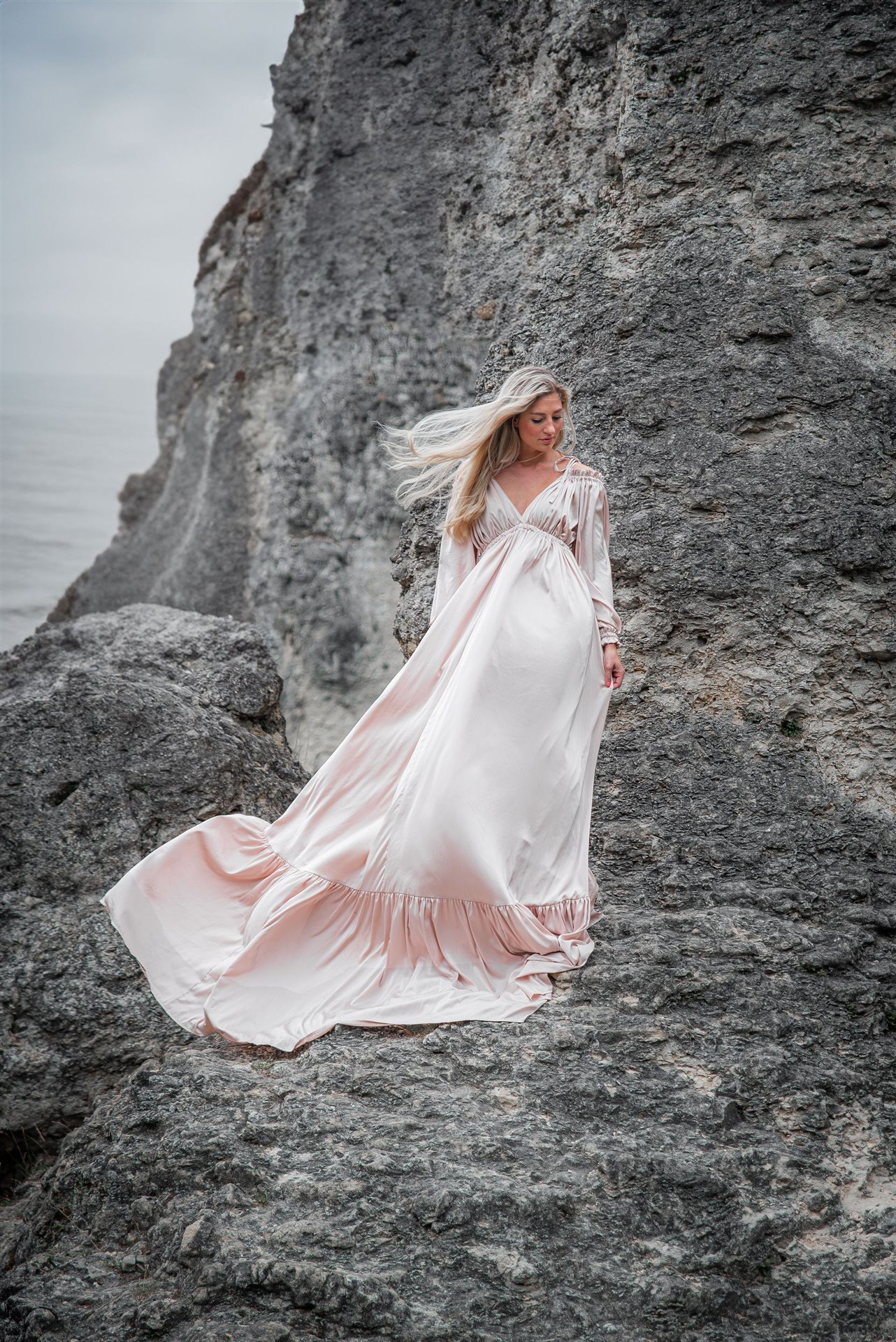 Outdoor Portraitshooting – Portraitfotografie, Albstadt & Zollernalbkreis