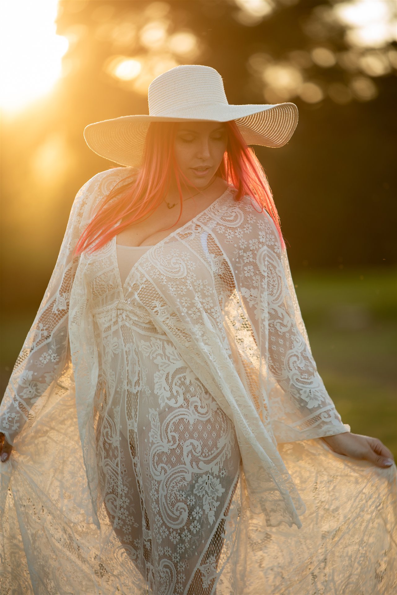 Emotionaler Moment – Portraitfotografie, Albstadt & Zollernalbkreis