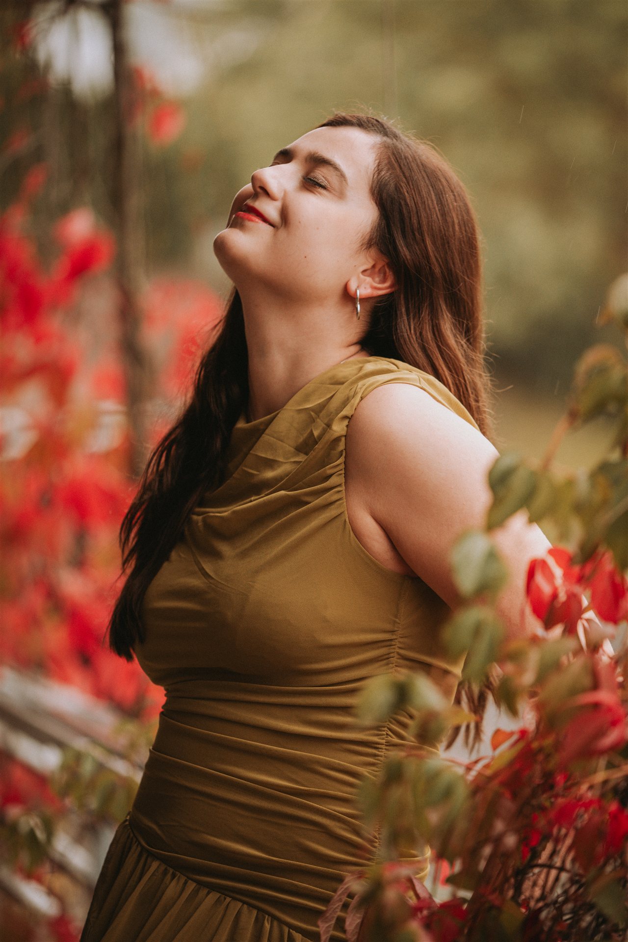 Natuerliches Portrait – Portraitfotografie, Albstadt & Zollernalbkreis
