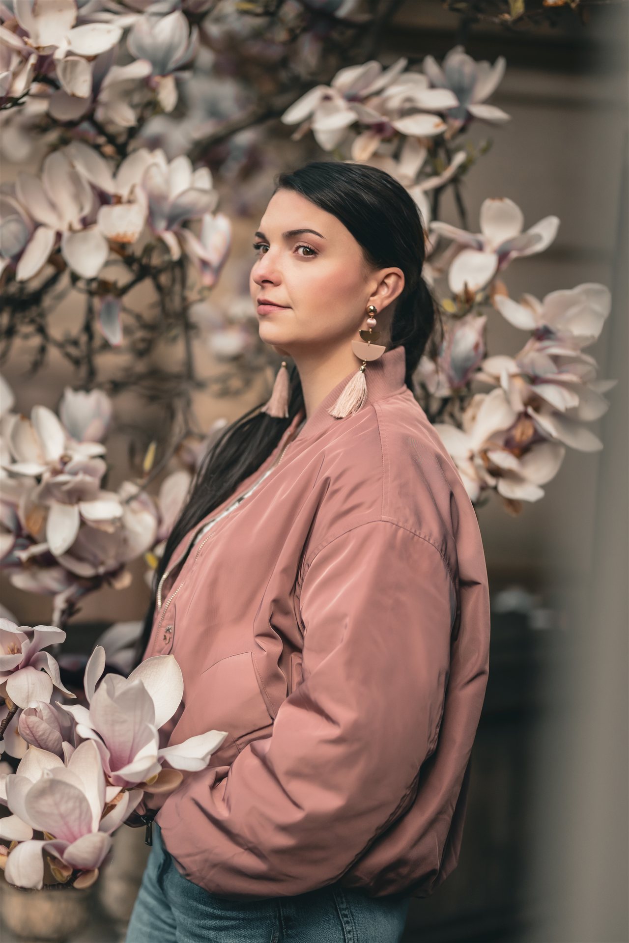 Authentisches Portrait – Portraitfotografie, Albstadt & Zollernalbkreis