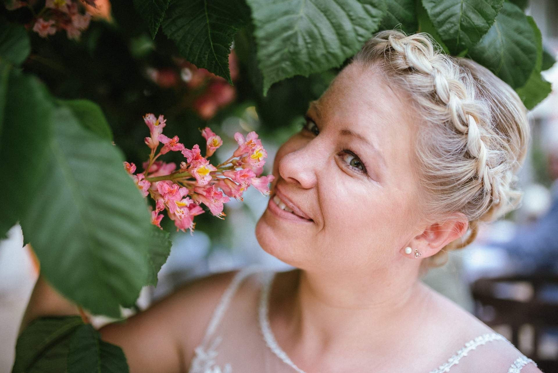 Ausdrucksstarkes Portrait – Portraitfotografie, Albstadt & Zollernalbkreis