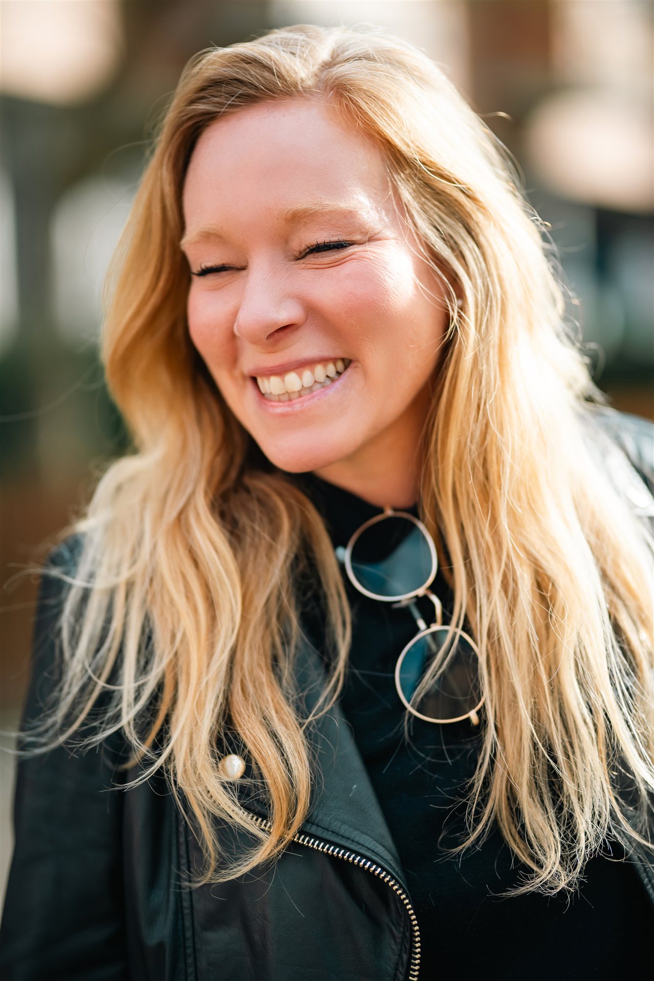 Spontanes Portrait – Portraitfotografie, Albstadt & Zollernalbkreis