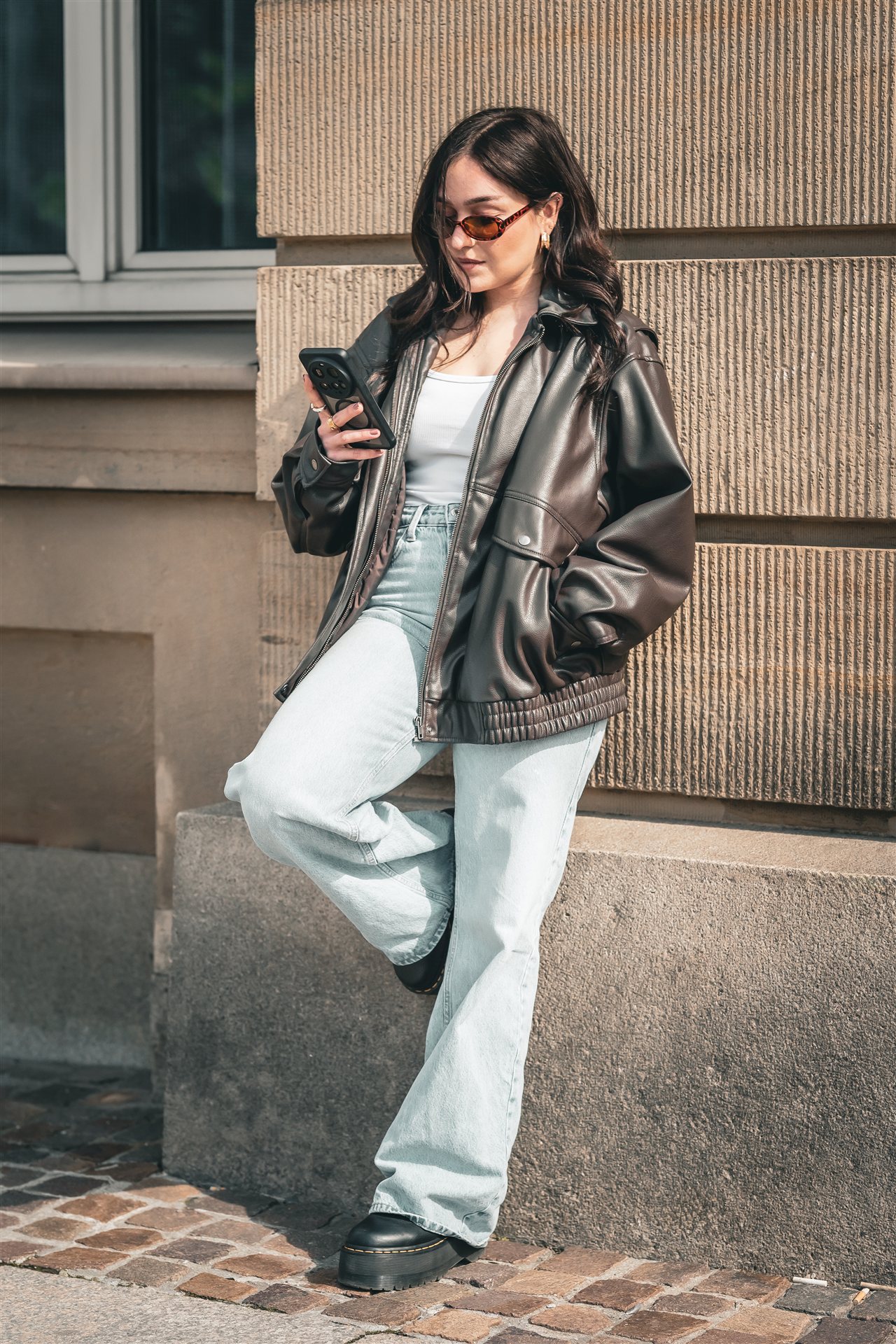 Natuerliches Portrait – Portraitfotografie, Albstadt & Zollernalbkreis