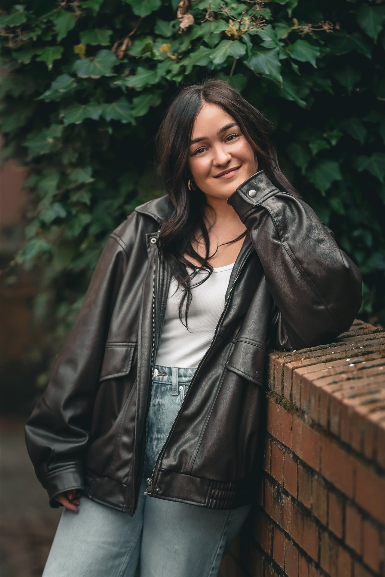 Outdoor Portraitshooting – Portraitfotografie, Albstadt & Zollernalbkreis