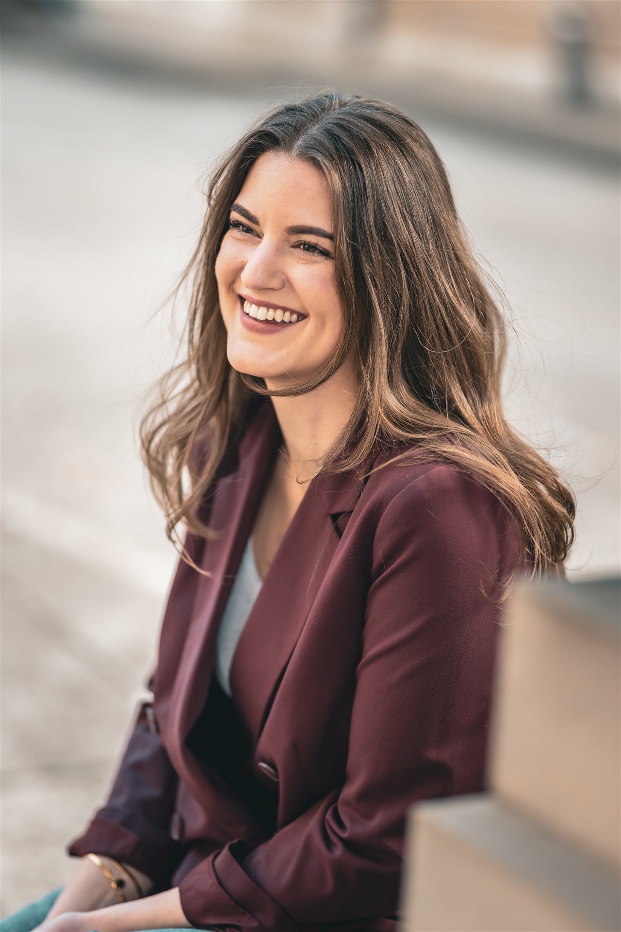 Emotionaler Moment – Portraitfotografie, Albstadt & Zollernalbkreis
