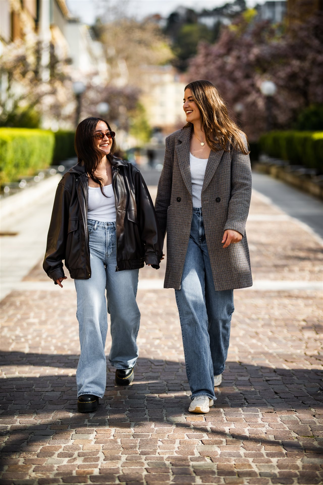Lichtdurchflutetes Portrait – Portraitfotografie, Albstadt & Zollernalbkreis