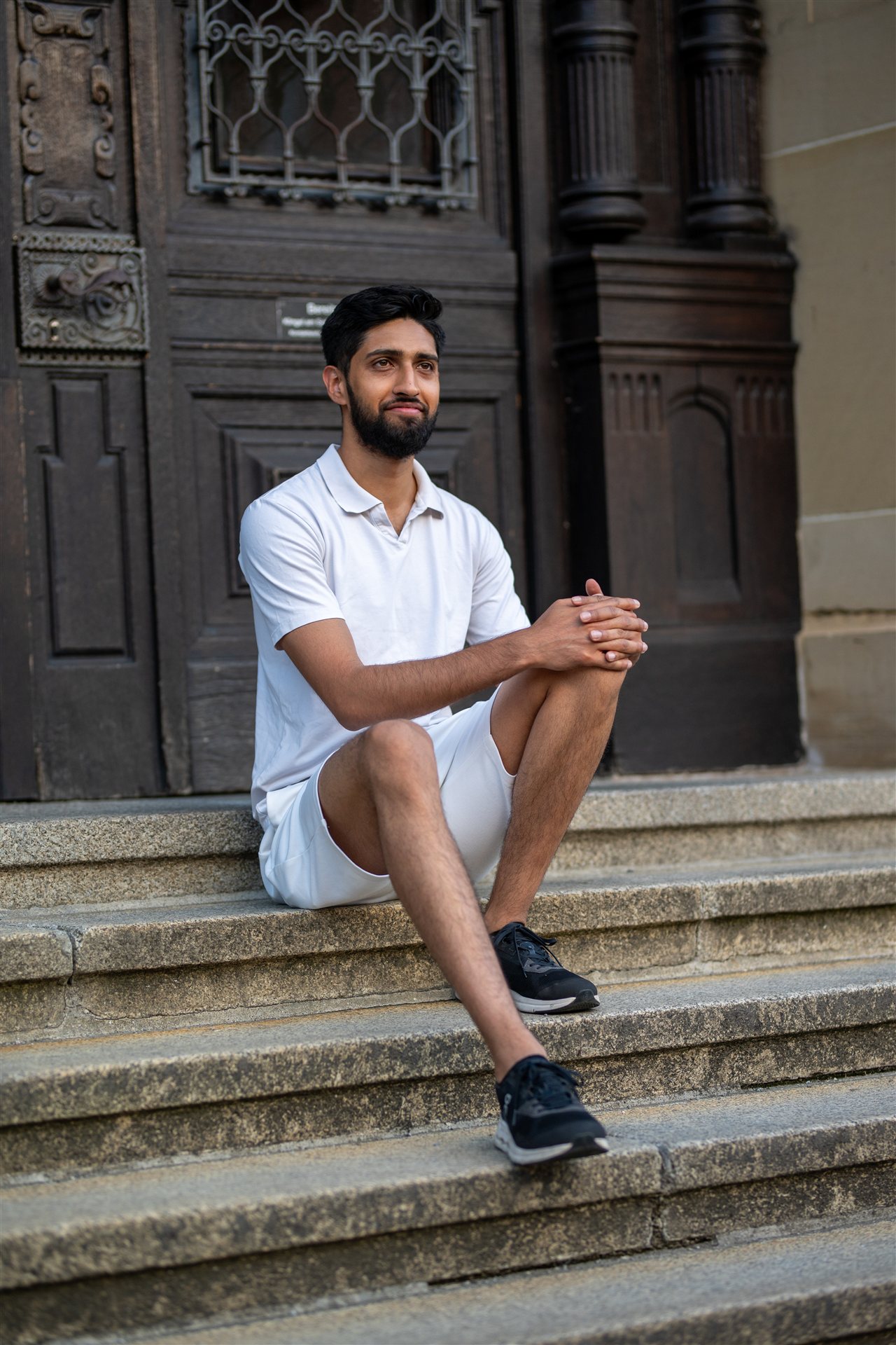 Authentisches Portrait – Portraitfotografie, Albstadt & Zollernalbkreis