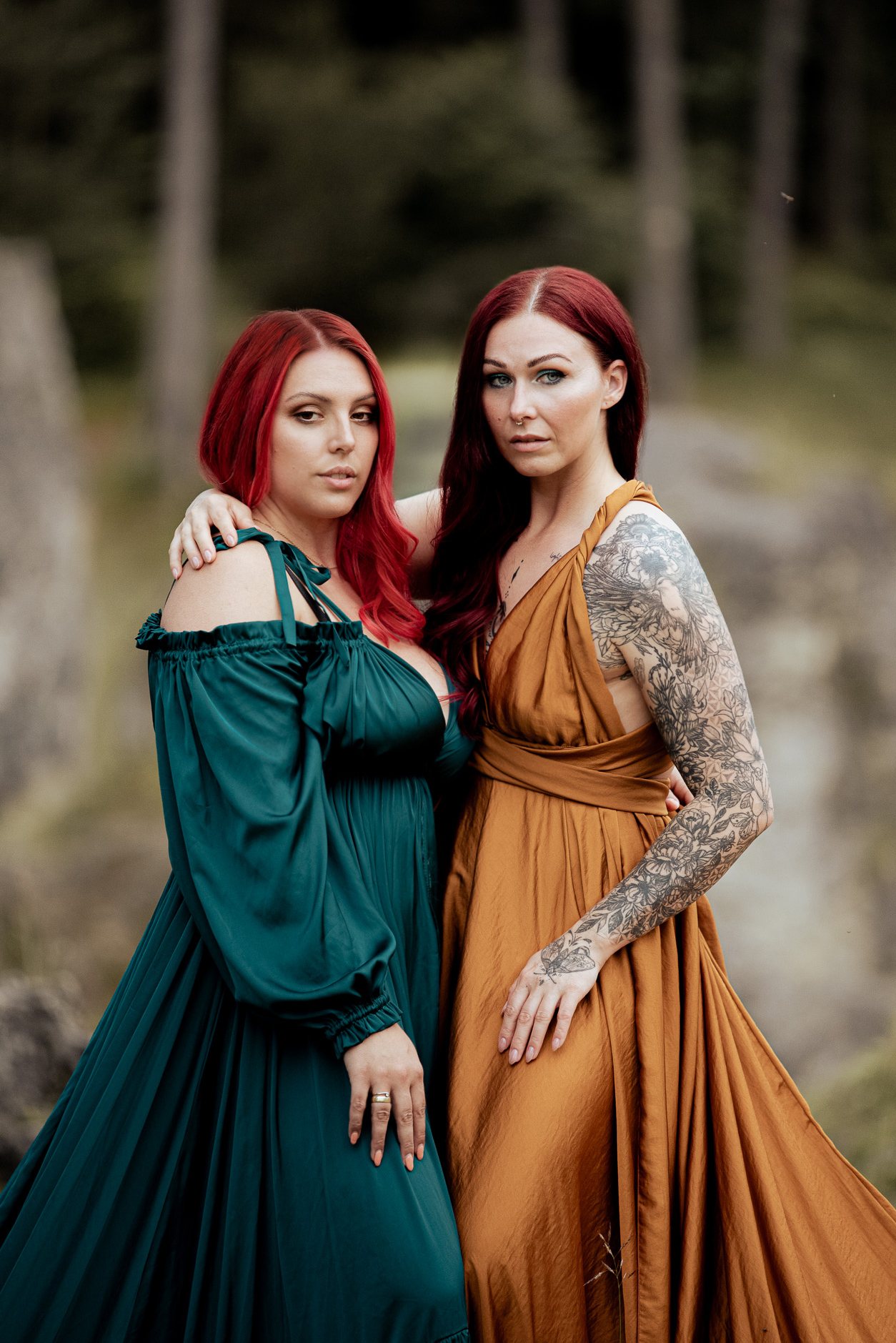 Natuerliches Portrait – Portraitfotografie, Albstadt & Zollernalbkreis