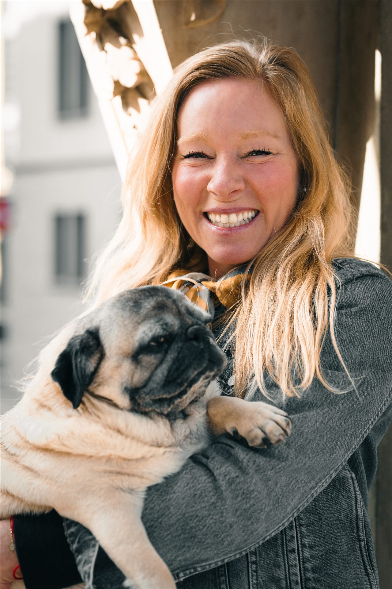 Tierischer Charakter – Tierfotografie, Albstadt & Zollernalbkreis