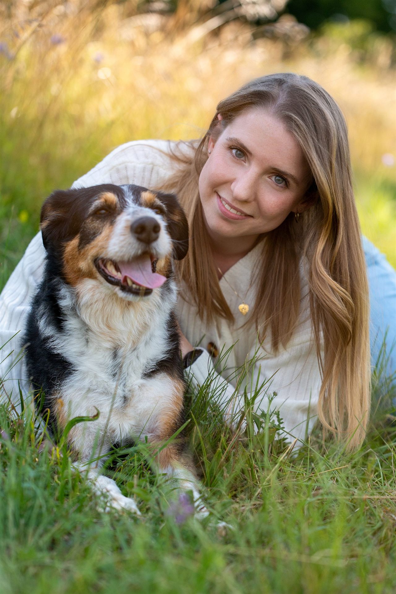 Vierbeiner Portrait – Tierfotografie, Albstadt & Zollernalbkreis