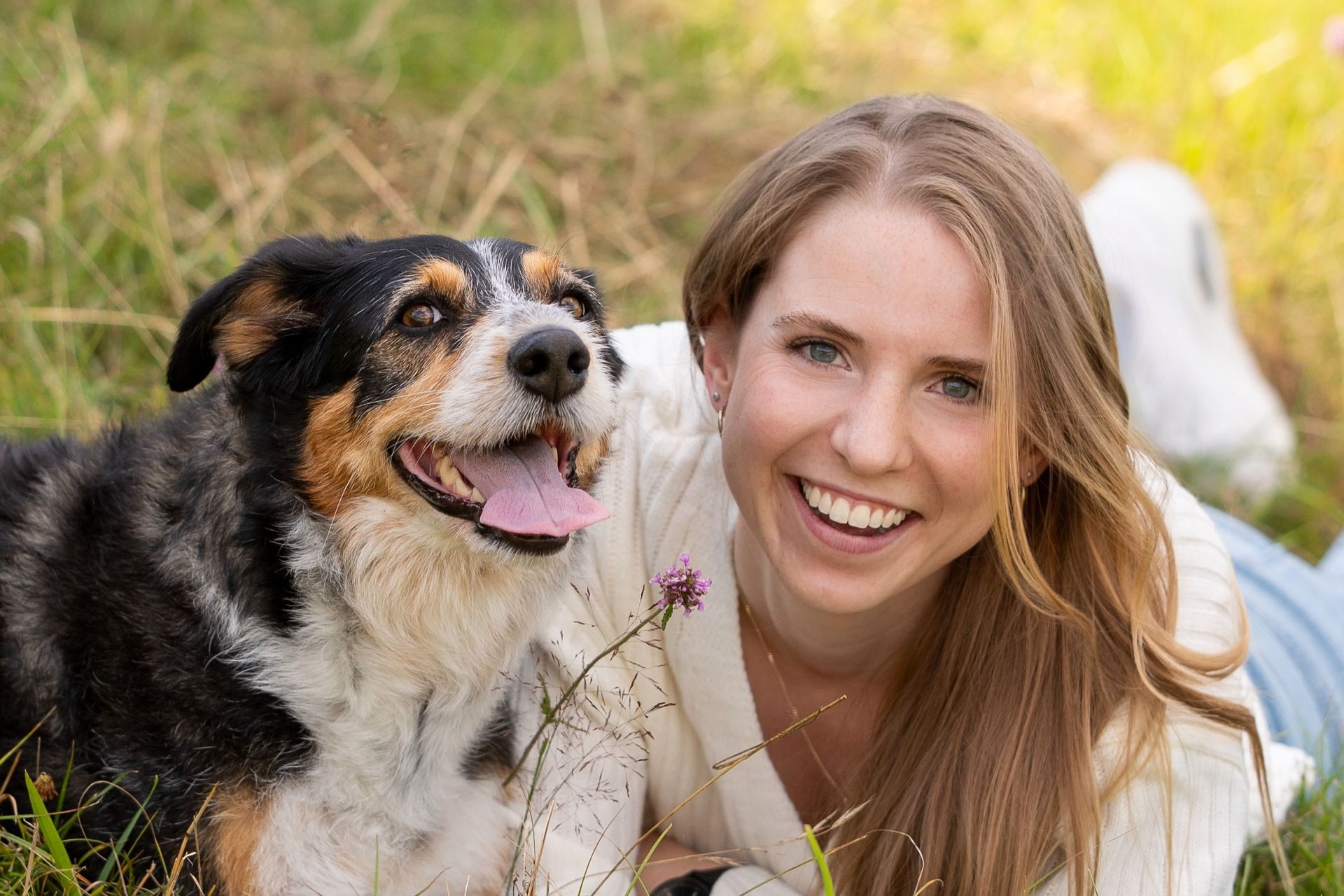 Mensch und Tier – Tierfotografie, Albstadt & Zollernalbkreis